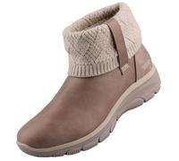 Skechers Bottines pour Femme 168193-TPE Beige 38