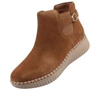 Skechers Bottines pour Femme 168197-CSNT Marron 39