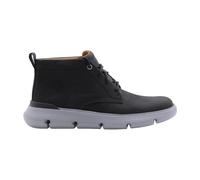 Skechers - Bottines Sherill - Homme - Chaussures - Noir - Taille: 40 EU