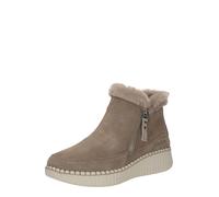 SKECHERS Bottines taupe, Taille 39
