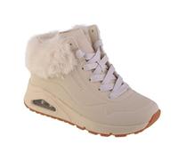 Skechers Bottines Uno Fall Air Off White, Blanc., 39.5 EU
