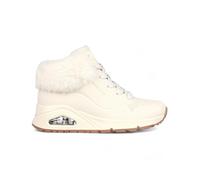 Skechers Bottines Uno Fall Air Off White, Blanc., 39.5 EU