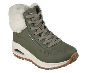 Skechers Bottines Uno Rugged