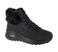 Skechers Chaussure Uno Rugged Fall Air – Noir 37