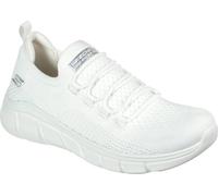 Skechers Boty Bobs Sport B Flex, 117121WHT