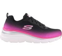 Skechers Boty Fashion Fit Build, 12717BKHP