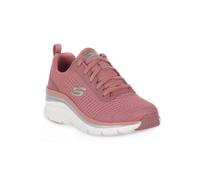 Skechers Boty Fashion Fit Makes Moves, 149277ROS