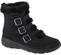 Skechers Boty Glacial Ultra Buckle UP, 144154BBK