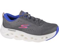 Skechers Boty GO Run Swirl Tech, 128791GRY