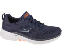 Skechers Boty GO Walk 6 Avalo, 216209NVY
