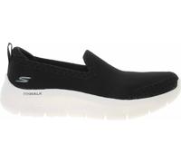 Skechers Boty GO Walk Flex Bright Summer, 124957BKW