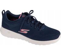 Skechers Boty Go Walk Joy Violet, 124640NVPK