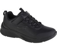 Skechers Boty Microspecclassmate, 302607LBBK