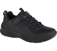 Skechers Boty Microspecclassmate, 302607LBBK