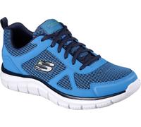 Skechers Boty Track, 52630BLLM