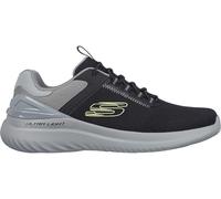 Skechers Bounder 2.0 - Anako 232673-BKGY Hommes