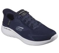 Skechers Baskets Bounder 2.0 Emerged — Slip-ins Bleu Taille 47,5