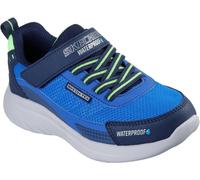 Skechers Bounder 2.0 Runners Boys Marine/Bleu 2 (35) Male