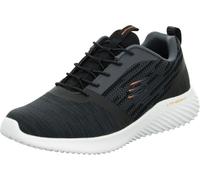 Skechers BOUNDER Baskets en grande taille noir 52504 BLK chaussures homme, taille:46