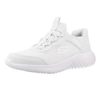 Skechers Slip-ins® Bounder Brisk Burst Trainers Blanc EU 31 Garçon