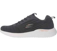 Skechers Bounder Chaussures de sport Hommes Chaussures d'entraînement Baskets Noir Loisirs, Taille:48 EU