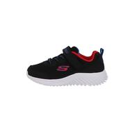 Skechers Bounder Chaussures, Noir, 26 EU