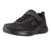 Skechers Bounder-Dripper Drop Colour Noir - 28