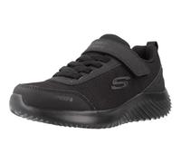 Skechers Bounder-Dripper Drop Colour Noir - 31