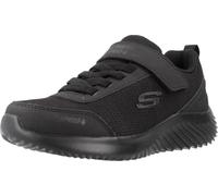 Skechers Bounder Dripper Drop Basket, Black, 27 EU