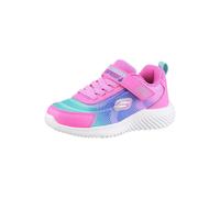 Skechers Bounder - Hydra Cool Chaussures Baskets 303452L Hpmt Rose Vif Multi