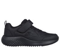 Skechers Bounder - Power Study Chaussures Moyen Width en Noir, Pointure 35