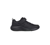 Skechers Bounder Power Study Trainers Noir EU 28 1/2 Garçon