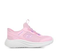 Skechers Baskets basses enfant BOUNDER PRO SLIP-INS in Rose 30