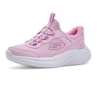 Skechers Bounder Pro 303690LLTPK, Baskets Bébé - 32 EU