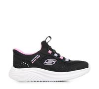 Skechers Bounder Pro, Baskets Noir, 37 EU
