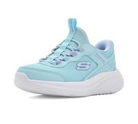 Skechers Bounder Pro Trainers Bleu EU 28 Fille