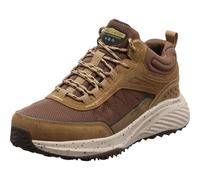 Skechers Bounder Rse Brekor Hiking Boots Marron EU 42 Homme