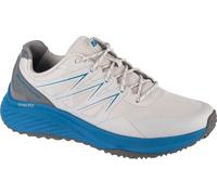 Skechers Bounder RSE - Zoner 232781-GYBL, Baskets, Hommes, Gris