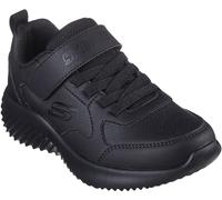 Skechers Bounder - Power Study Chaussures Moyen Width en Noir, Pointure 33.5