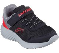 Skechers Bounder Runners Noir/Rouge C5 (22) Male
