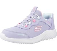 Skechers Bounder - Simple Cut Slip-ins Couleur Violet