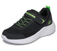Skechers Baskets Bounder Quantarun Noir Taille 48 EU