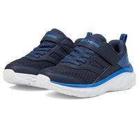 Skechers Boundless, Basket Garçons, Navy,
