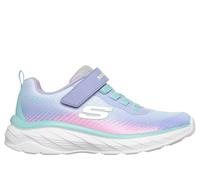 Skechers Boundless - Color Blitz Chaussures Moyen Width en Lavande, Pointure 31, Lavable en machine