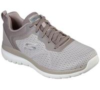 Skechers BOUNTIFUL - Chaussures pour femme, taupe, 40 EU
