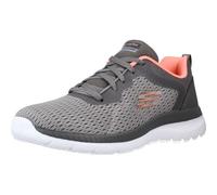 Skechers Chaussures Bountiful Quick Path Gris Taille 37