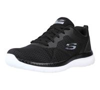 Chaussures Skechers Bountiful - Quick Path noir blanc femme - 37