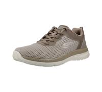 Skechers - Bountiful - Quick Path - Femme - Chaussures - Brun - Taille: 35 EU