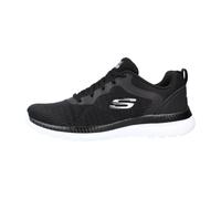Skechers - Bountiful - Quick Path - Femme - Chaussures - Noir - Taille: 37 EU
