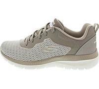 Skechers Bountiful Quick Path Gris TPE Taille EU 38